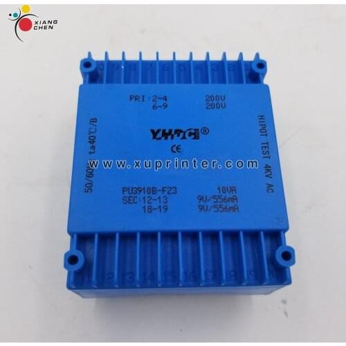 Blue Module for KLM4 Board with shipping