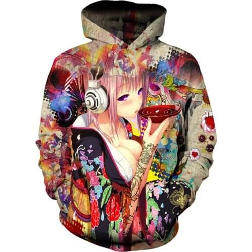Mens Winter Hoodies SOSHIRL China