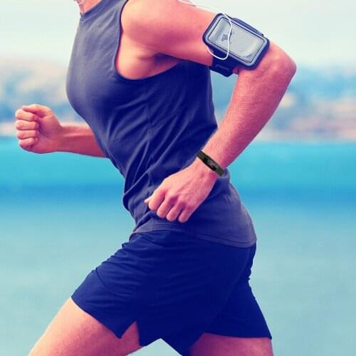 Compatible with Fitbit-Luxe Soft Sports Watch Wrist Strap Loop Bracelet Replacement Silicone Band Waterproof-Sweatproof