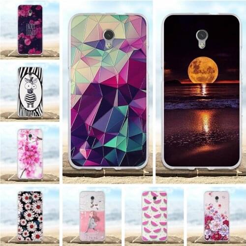TTOMYYOUG ZTE Blade V7 Phone Cases
