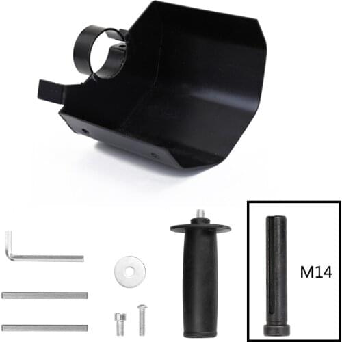 Angle Grinder Attachment Burnishing Wheel Handle Angle Grinder Burnishing Polishing Machine Accessories Metal Steel Wood Sander