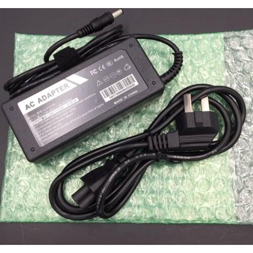 INNO Fiber Fusion Splicer AC Adapter for IFS-15 View 3 / View 5 / View 7 / View 6L /View 6S Fiber Fusion Splicer Battery Charger