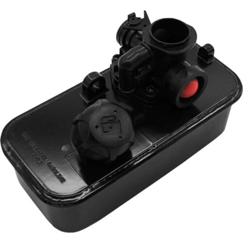 High Quality 499809 498809A 494406 Fuel Gas Tank Mower Carburetor Carb For Briggs & Stratton