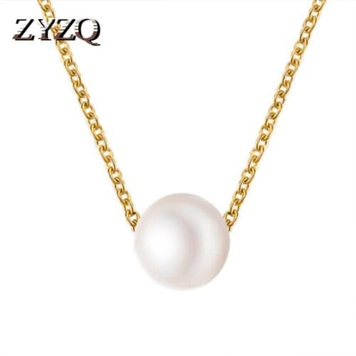 ZYZQ Luxury Chokers