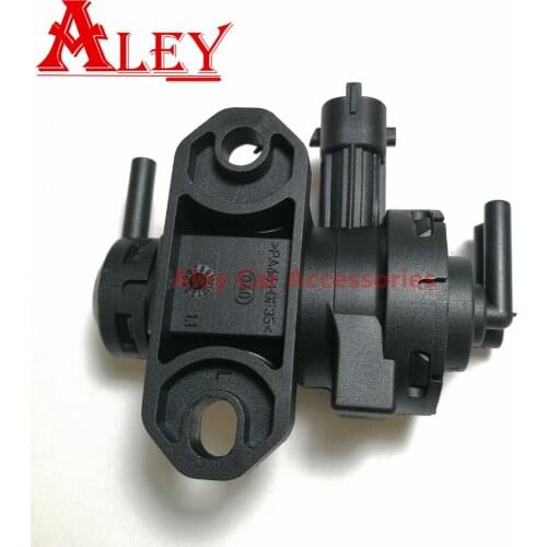 0 928 400 536 3.024.379 0928400536 0928400464 EGR EVRV VACUUM VALVE SOLENOID FOR ISUZU HOLDEN RODEO DIESEL 3.0L 4JH1 4JH1T OEM