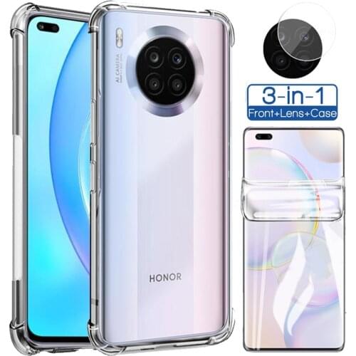 Чехлы для телефонов Huawei Honor 9 Lite ALLORUS China At AliExpress