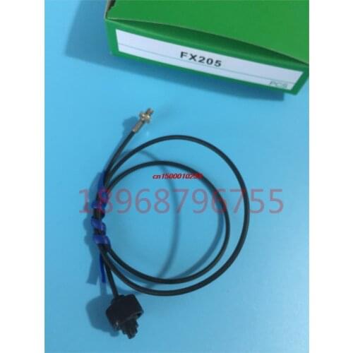 FREE SHIPPING FX205 PHR8014 FX205J FX210 Optical fiber sensor