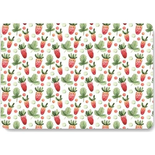 Case For MacBook Air 13 11 12 Retina 13.3 New Pro 15.4 16 inch Cover Art Paint shell XC0348