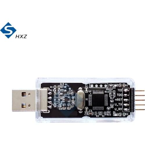 CMSIS DAP/DAPLink Simulator STM32 Debugger Downloader