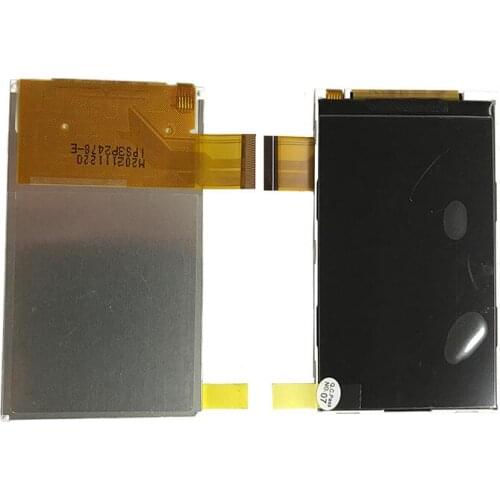 IPS 3.2 inch 45PIN 262K TFT LCD Color Screen HX8352C Controller 240(RGB)*400 Parallel 8/16Bit Interface