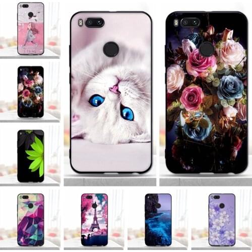 ENGOI Xiaomi Mi 8 Phone Cases