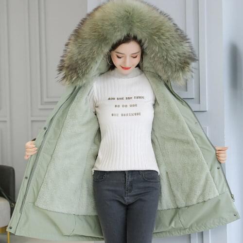 Women's Parkas With A Hood GPFDRL China