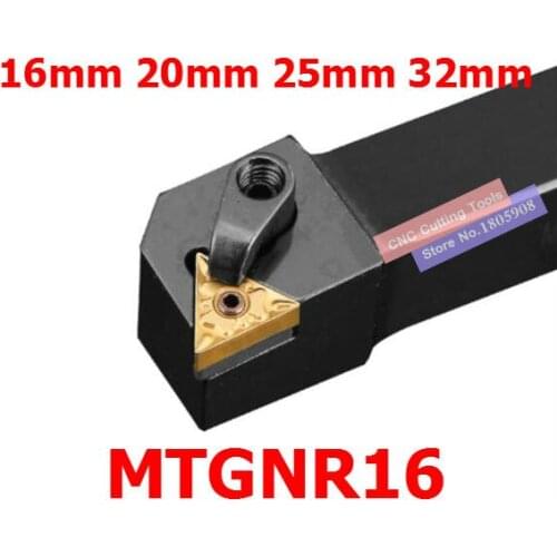 MTGNR1616H16 MTGNR2020K16 MTGNR2525M16 MTGNR3232P16 MTGNR2525M22 MTGNR3232P22 MTGNL1616H16 MTGNL2020K16 MTGNL Lathe Tools