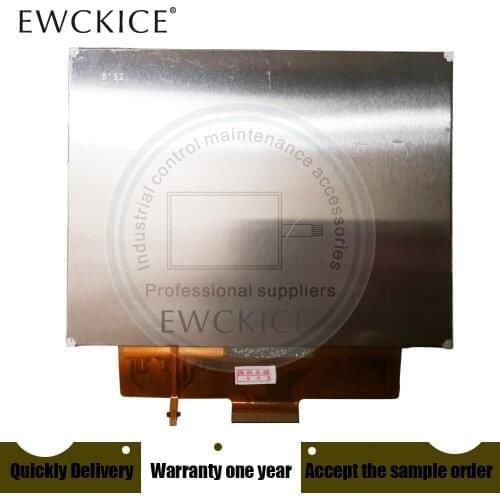 NEW 50817-0065 50817 0065 HMI PLC LCD monitor Liquid Crystal Display Industrial control maintenance accessories