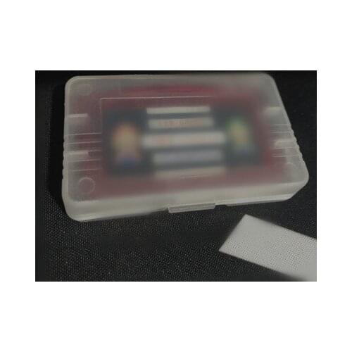 Support Save 150 in 1 32 Bit Video Game Cartridge Console Card