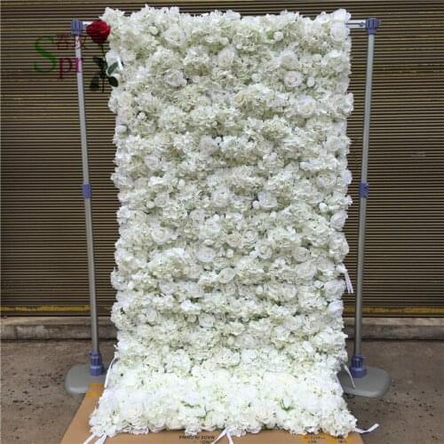 SPR Artificial Flower Decorations For Wedding