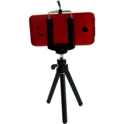 Universal Stand Mount with Clip for Phone & Various Camera Connecting Telescope