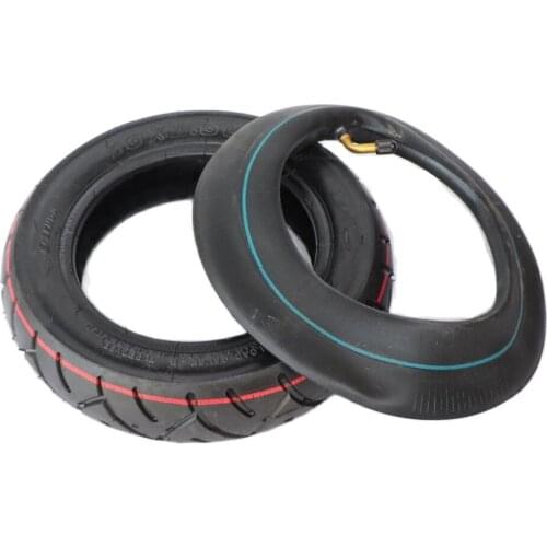 High Quality Speedway 10x2.50 Tube Tyre CST 10*2.50 Electric Scooter Inner Tube Outer Tube Explosion-proof Tires Advanced Tire