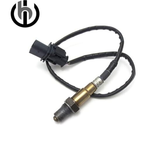 High Quality Oxygen Sensor O2 Sensor FIT FOR AUDI A5 A6 VOLKSWAGEN VW OEM 07L906262K 0258007330 2006-2011 Wideband Lambda Probe