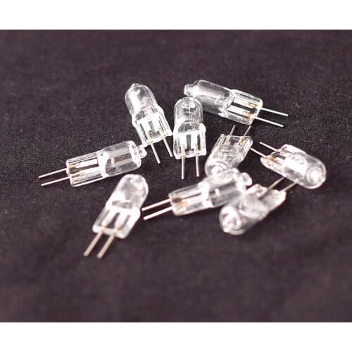 YORYZENG Halogen Lamps