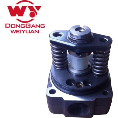 1 468 334 780 Factory outlet diesel engine Parts VE Head Rotor 4 cylinder 1 468 334 780 4/11R