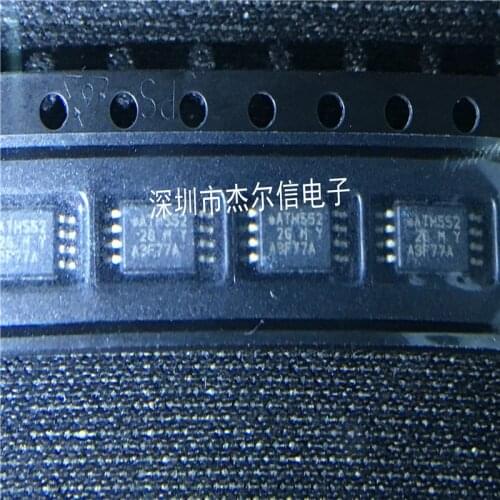 100% New&original AT24CM01-XHM-T Marking:2GMY TSSOP8 In Stock