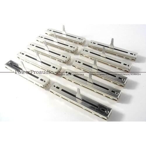10x Cross Fader CrossFader DCV1023 For Pioneer DJ Controller XDJ-RX DDJ-S1 DDJ-T1