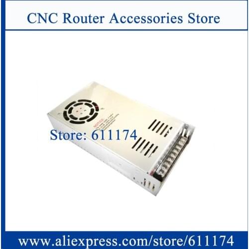201w 240w 250w Switching Power Supply input AC110V AC220V Output 5VDC/12V/15V/24V/27V/36V/48V/60V CNC power supply