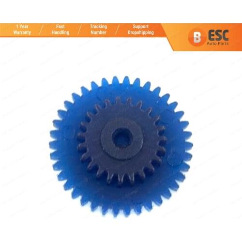 38x23 Teeth ESC EGE648 VDO Speedometer Odometer Kilometer Cluster Repair Gear Cog Fits: Many Cars including Mercedes, BMW