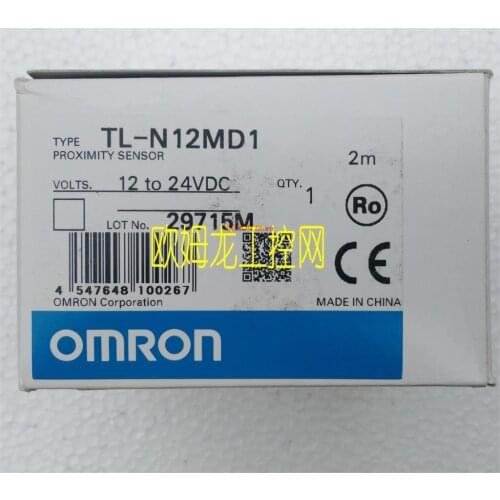 Proximity switch TL-N12MD1 2M brand new original