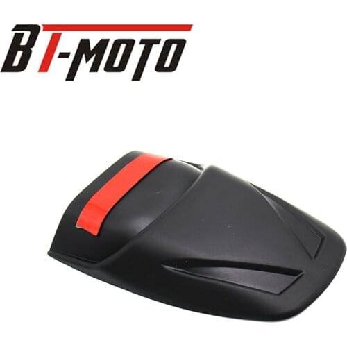 Fit For DUKE125 DUKE250 DUKE 390 2017 2018 2019 DUKE790 Motorcycle Front Fender Rear Mudguard Extension