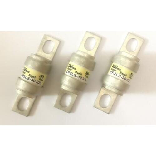 CR2LS-10/UL CR2LS-20/UL CR2LS-30/UL CR2LS-50/UL CR2LS-75/UL CR2LS-100/UL NEW ORIGINAL FUSE