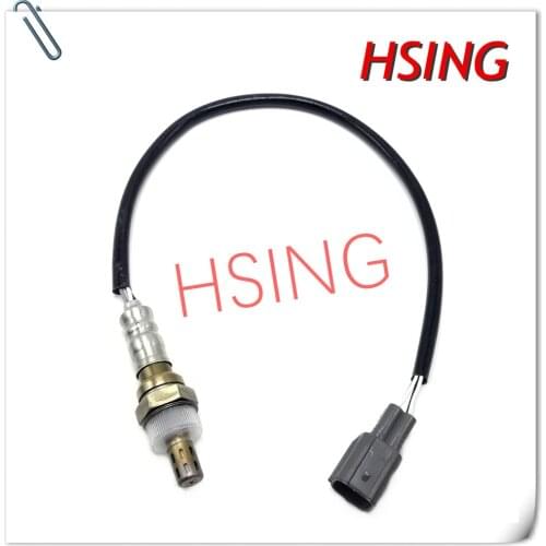 HSINGYE BRAND-NEW# 89465-52100 Oxygen Sensor O2 Sensor Fits For 1999-2004 Vitz 1999-2005 Platz ***Part No# 8946552100