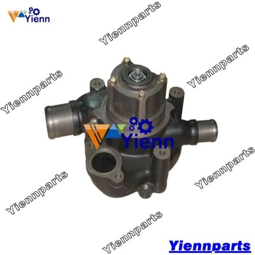 For Hino P11C Water Pump 13011-3110 FM2P FR1KWBA KC-FR2PZF Trucks Diesel Engine Rebuild Parts