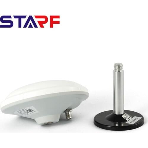 GPS Beidou GLONASS Galileo union survey Huaxin unmanned ship antenna RTK measurement module