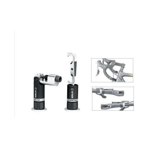 TOPEAK Plug Chain Cutter Bicycle Chain Ripper Mountain Bike Highway Chain Maintenance, Disassembly and Disassembly Tool TNJ-C