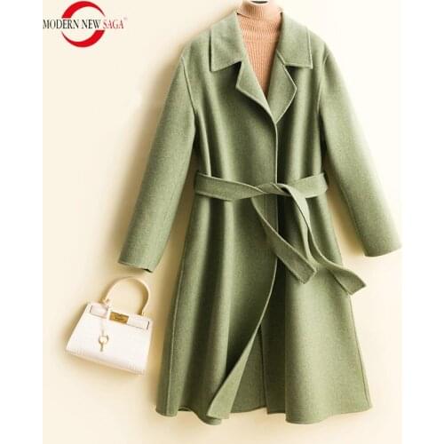 Женские пальто оверсайз Modern new saga China At AliExpress