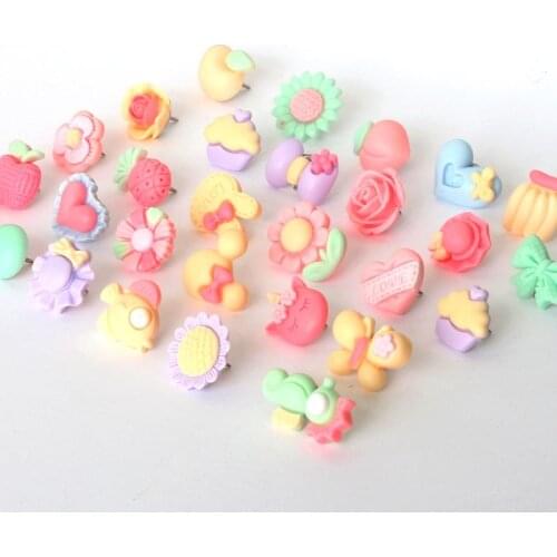 OLOEY Decorative Nails