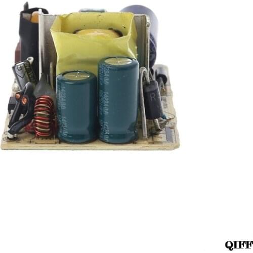 Drop Ship&Wholesale AC-DC 15V 3A Switching Power Supply Module Bare Circuit Board Step Down Module APR28