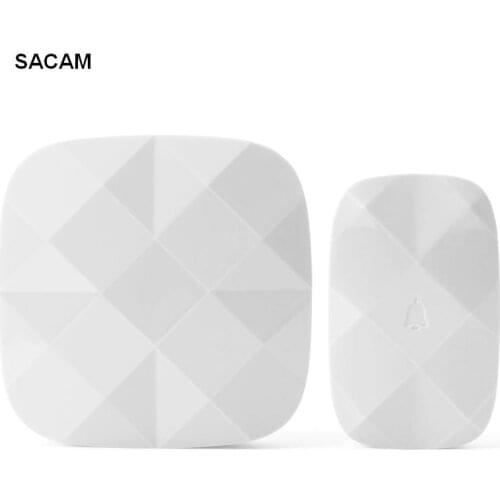 Дверные звонки SACAM China At AliExpress