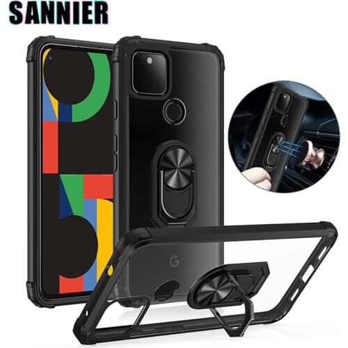 SANNIER Google Pixel Phone Cases