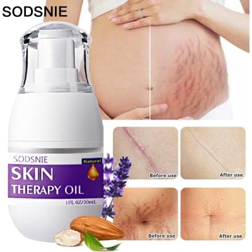 SODSNIE Essential Massage Oils