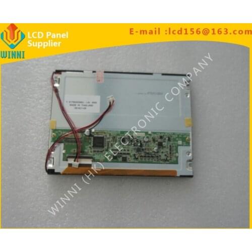 T-51750GD065J-LW-ANN 6.5inch 640*480 wled lcd panel
