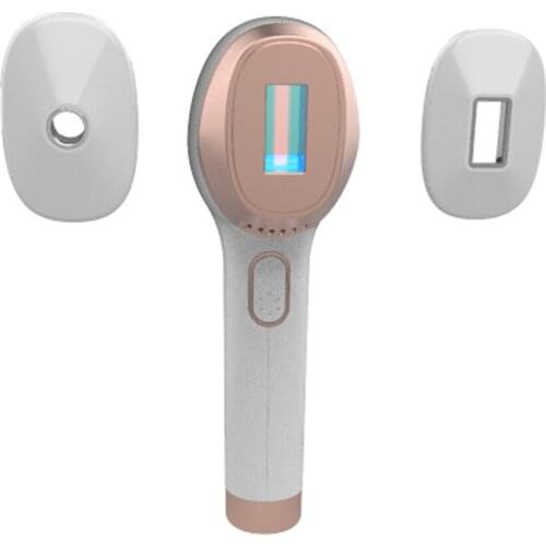 High quality Mini Portable Nine levels adjustable Permanent Photon Hair Remover ipl machine laser hair removal