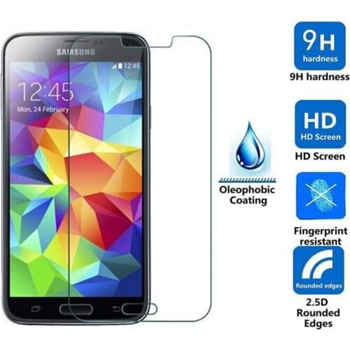 Anti-Explosion 2.5D Screen Protector Tempered Glass sFor Samsung Galaxy Grand Prime SM-G530H G530F / SM-G531H G531F Glass Film