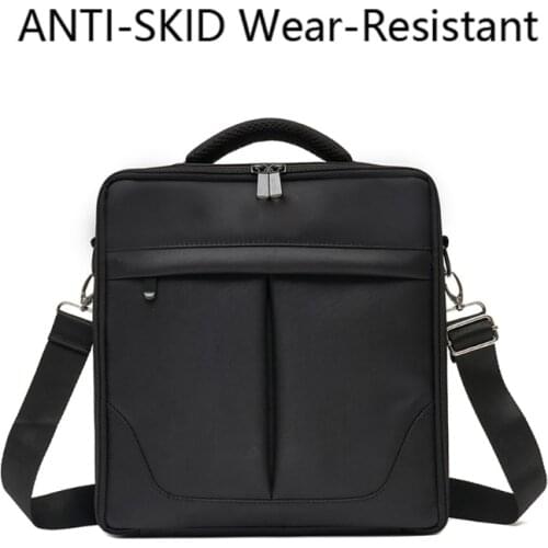 1PC Gimbal Case Durable Canvas Wear-resistant Hard Case Box Bag Compatible with -DJI RSC 2 J60A