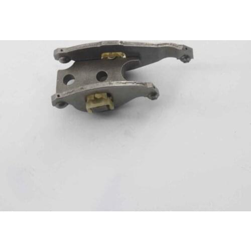 4 piece /set Rocker Arm for 08-10 Ford 6.4 Diesel 6.4L ENGINE OEM:8C3Z6564D/8C3Z6A588 8C3Z-6564-D