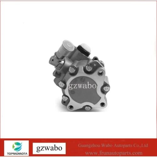 Auto parts steering system power steering pump fit to audi A6 4F0145155P 4F0145155E 4B0145155D