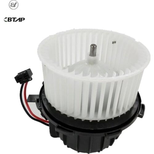 BTAP New HVAC Blower Motor For Audi A4 A5 Quattro Q5 S4 S5 2013-2017 8T1 820 021 8T1-820-021 8T1820021