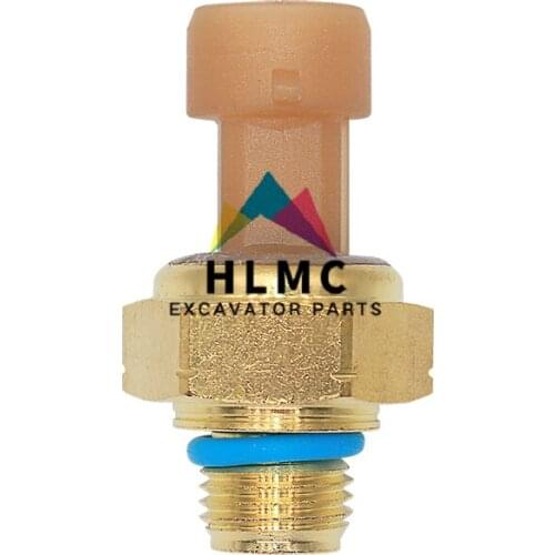 RE522794 TRE522794 Fuel Pressure Sensor for John Deere E210LC E240LC E300LC E330LC E360LC 2154D 2454D 2954D 3754D